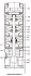 UPAC 4-012/13 -CCRDV+DN 4-0030C2-ADWT - Разрез насоса UPAchrom CC - картинка 3