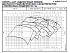 LNTE 40-200/11/P45RCS4 - График насоса Lnts, 2 полюса, 2950 об., 50 гц - картинка 4